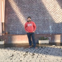Suresh Kumar
