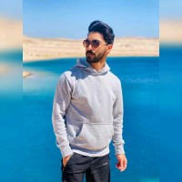 Abdallah Hamed