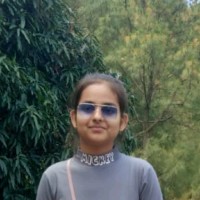 Lavisha Chawla