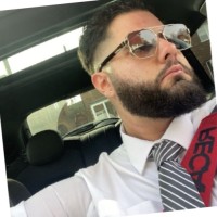 Marco P. Perone