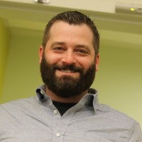 Nick Mohr