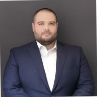 Antoine St-Gelin, M. Fisc., Mba, Cpa