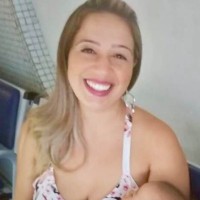 Joyce Manoel Alves da Silva