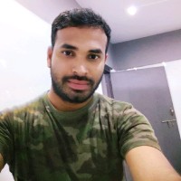 Palivela Rajesh