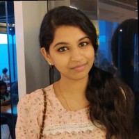 Lakshmipriya Segar
