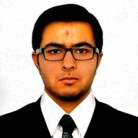 Bhagavat J Patel