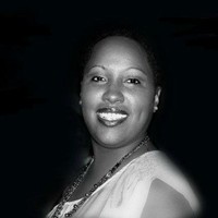 Johnna Moution-Donald, Rn, Bsn, Msis
