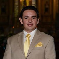 Jaime Romero Rodriguez