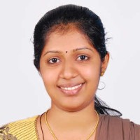 Ann Divya Joseph