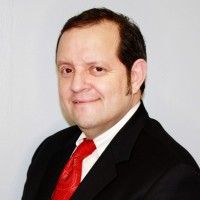 Luis A. Garcia