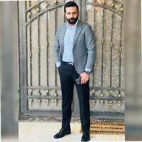Mohammed Almanasrah
