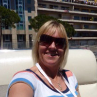 Lisa Blacker