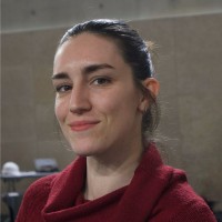 Orléane Bazille