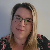 Amy Wright