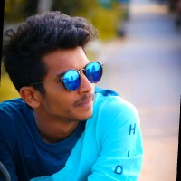Karthik Y B
