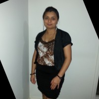 Mansi Patel