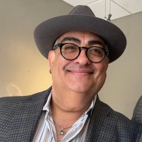 Eric Negrete