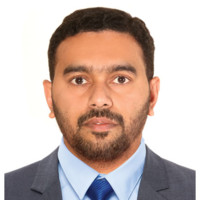 Muhammed Rasheed