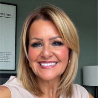 Joanne Webber