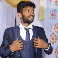CA Ramesh Krishna Chinta