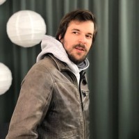 Marko Rogić