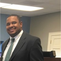 Timothy Marshall