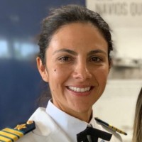 Jaqueline Cristina Rocha Lopes