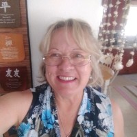 Ruth Dodson