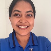 Ashna Kumar