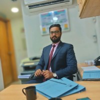 Ahmed Sial