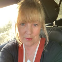 Gillian Mcgraffin