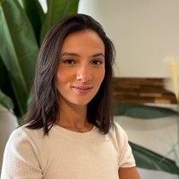 Kenza Agaba