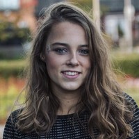 Kelly Zwiep