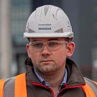 Malcolm Gillies