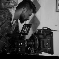 Anurag Kamble