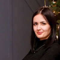 Anastasia L.