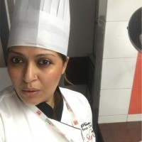 Punita Arora