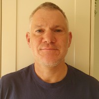 Graham Oatley