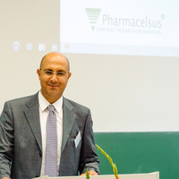 Prof. Dr. Samer Haidar