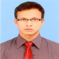 Mohammad Aminul Haque