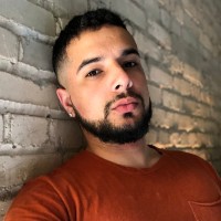 Daniel Saldaña