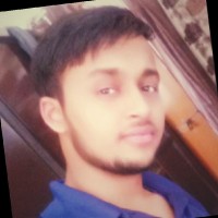 Santosh Raj