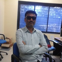 Shyamkant Borse