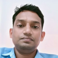Amish Prajapati