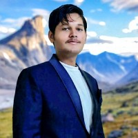 Mohammad Umar Shaikh