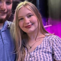 Bella Brockoff