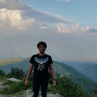 Nabh Gupta