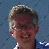 Simon Eckford