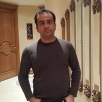 Sina Sarmadi