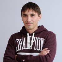 Pavlo Lysanets